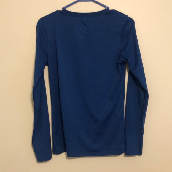 Nike Long Sleeve Shirt - Picture 2 of 3